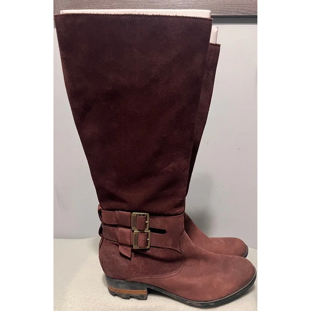 Sorel emelie tall